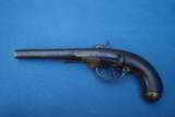 American Revolution Era French Model 1777 Pistol Dated 1779 - 5 of 11