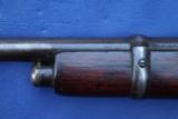 Antique Winchester Model 1892 Saddle Ring Carbine in 44-40 w/Documented History - 13 of 25