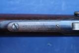 Antique Winchester Model 1892 Saddle Ring Carbine in 44-40 w/Documented History - 12 of 25