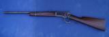 Antique Winchester Model 1892 Saddle Ring Carbine in 44-40 w/Documented History - 4 of 25
