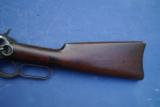 Antique Winchester Model 1892 Saddle Ring Carbine in 44-40 w/Documented History - 6 of 25