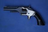 S&W First Model Pocket Revolver Mfd in 1861 - 2 of 14