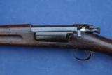 Springfield US Model 1896 Krag Rifle - 3 of 21