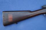 Springfield US Model 1896 Krag Rifle - 10 of 21