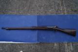 Springfield US Model 1896 Krag Rifle - 20 of 21