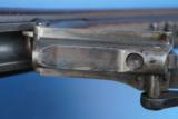 Springfield US Model 1888 Trapdoor Rod/Bayonet Rifle - 16 of 22