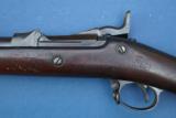 Springfield US Model 1888 Trapdoor Rod/Bayonet Rifle - 3 of 22