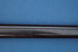 Springfield US Model 1888 Trapdoor Rod/Bayonet Rifle - 21 of 22