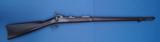 Springfield US Model 1888 Trapdoor Rod/Bayonet Rifle - 1 of 22