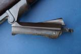Springfield US Model 1888 Trapdoor Rod/Bayonet Rifle - 17 of 22