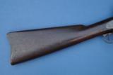 Springfield US Model 1888 Trapdoor Rod/Bayonet Rifle - 20 of 22