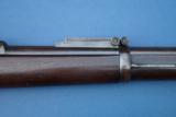 Springfield US Model 1888 Trapdoor Rod/Bayonet Rifle - 22 of 22