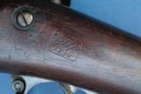 Springfield US Model 1888 Trapdoor Rod/Bayonet Rifle - 6 of 22