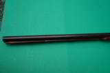 Nice English Percussion Double Barrel Shotgun by W. Parker - 17 of 17