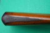 Nice English Percussion Double Barrel Shotgun by W. Parker - 9 of 17
