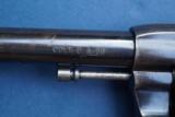Colt U.S. Model 1894 New Army Double Action Revolver --Unaltered-- - 9 of 19