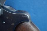 Colt U.S. Model 1894 New Army Double Action Revolver --Unaltered-- - 17 of 19