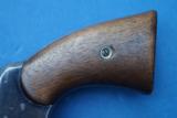 Colt U.S. Model 1894 New Army Double Action Revolver --Unaltered-- - 3 of 19