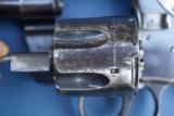 Colt U.S. Model 1894 New Army Double Action Revolver --Unaltered-- - 13 of 19