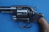 Colt U.S. Model 1894 New Army Double Action Revolver --Unaltered-- - 2 of 19