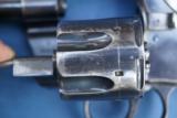 Colt U.S. Model 1894 New Army Double Action Revolver --Unaltered-- - 14 of 19