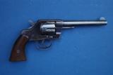 Colt U.S. Model 1894 New Army Double Action Revolver --Unaltered-- - 11 of 19