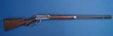 Winchester Model 1894 Semi-Deluxe Pistol Grip Rifle --Antique-- - 1 of 1