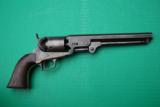 Colt Model 1851 Navy Squareback Revolver Mfd in 1851 - 2 of 3