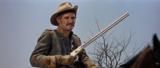 Winchester 1892 "Henry" Rifle Movie Prop Owned by John Wayne - 10 of 15