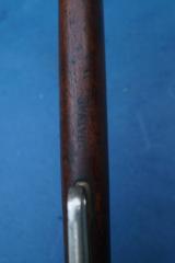 Winchester 1892 "Henry" Rifle Movie Prop Owned by John Wayne - 15 of 15