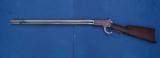 Winchester 1892 "Henry" Rifle Movie Prop Owned by John Wayne - 4 of 15