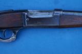 Savage Model 99 1899 Deluxe Saddle Ring Carbine W/LETTER - 3 of 14