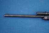 Winchester 1873 2nd Model Semi-Deluxe Rifle with Rare John W. Sidle Side-Mount Scope - 11 of 15