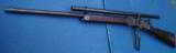 Winchester 1873 2nd Model Semi-Deluxe Rifle with Rare John W. Sidle Side-Mount Scope - 4 of 15