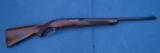 Winchester Model 88 Rifle, Pre-64 - 4 of 9