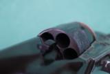 Rare Western Arms Corp Colt Model 1860 Revolver by Uberti, Unfired - 5 of 14