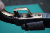 Colt 1851 Navy Squareback Revolver, All Matching Semi-Relic - 12 of 12