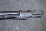 American-Used Revolutionary War French Model 1768 Charleville Flintlock Musket - 12 of 15