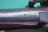 American-Used Revolutionary War French Model 1768 Charleville Flintlock Musket - 13 of 15