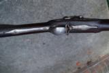 American-Used Revolutionary War French Model 1768 Charleville Flintlock Musket - 4 of 15