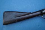 American-Used Revolutionary War French Model 1768 Charleville Flintlock Musket - 11 of 15