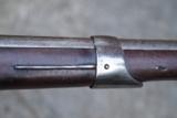 American-Used Revolutionary War French Model 1768 Charleville Flintlock Musket - 5 of 15