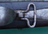 American-Used Revolutionary War French Model 1768 Charleville Flintlock Musket - 14 of 15