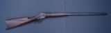 Winchester Model 1885 High Wall Rifle - 14 of 15