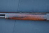 Marlin Model 1889 Lever Action Rifle - 9 of 11