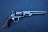 Colt 1851 Navy Percussion Revolver Made in 1862 - 1 of 15