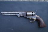 Colt 1851 Navy Percussion Revolver Made in 1862 - 4 of 15