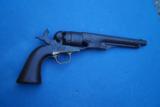 Colt 1860 Army Revolver --National Archives Identified to Captured Union Cavalryman-- - 3 of 17