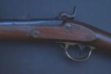Civil War Remington Model 1863 2 Band Rifle - 3 of 15
