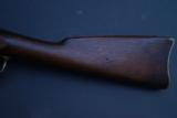 Civil War Remington Model 1863 2 Band Rifle - 11 of 15